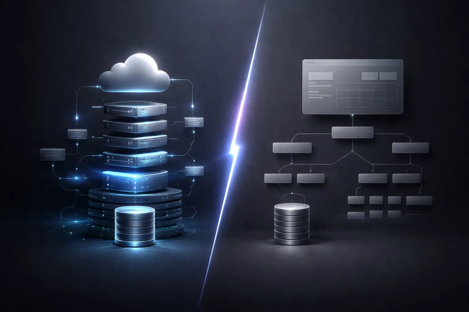 React vs WordPress: wat is de beste keuze voor jouw bedrijf?